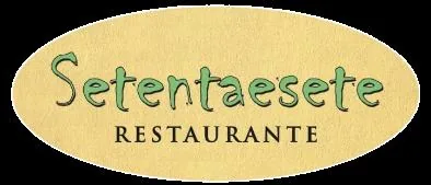 Restaurante Setentaesete